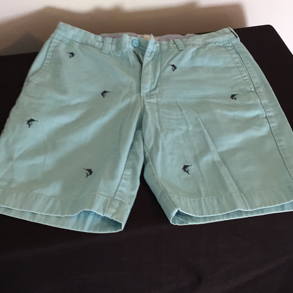 J. Crew Marlin Shorts - Picture 2 of 7